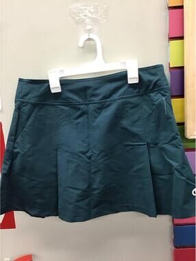 Champion women’s campus skort size 12 new from target teal